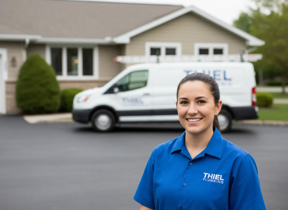 Plumber Montrose, IA FAQs